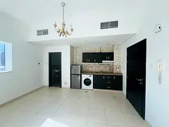 NO COMMISSION-SEMI FURNISHED-STUDIO APARTMENT FOR RENT-NO COOLING CHARGES