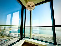 Luxury Beyond Expectations | Sea View 2 Bedroom Apartment