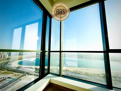 Luxury Beyond Expectations | Sea View 2 Bedroom Apartment