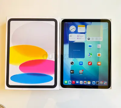iPad A16 2025 128GB TDRA