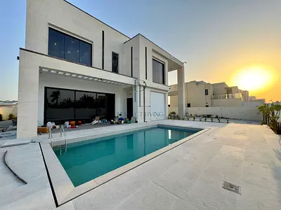 Contemporary Design | Pool | Terrace