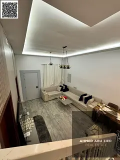 Fully furnished townhouse for annual rent in Al Zahya, Ajman. Featuring 3 bedrooms, a spacious livin