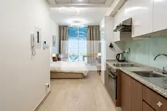 Modern Unit | Spacious Layout | Community View