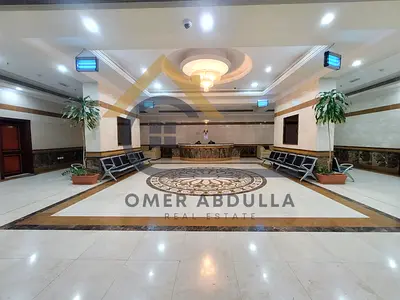 No Deposit | Like New 1BHK For Family | Central Ac | 2WR | Parking