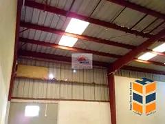 Warehouse for Rent in Sharjah Industrial Area 02 – Prime Location