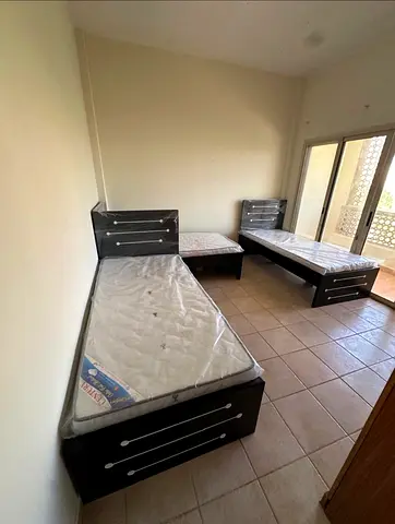Executive Bed space for male in Dip 1