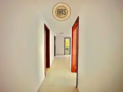Bright &amp; Spacious 2BHK Apartment With Balcony | Perfect Family Living