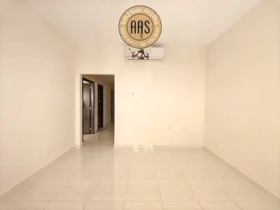 READY TO MOVE 1BHK WITH BALCONY 6CHEQUES// FOR ASIAN FAMILIES ONLY