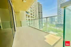 1br For Rent | High Floor | Circle Villa Views