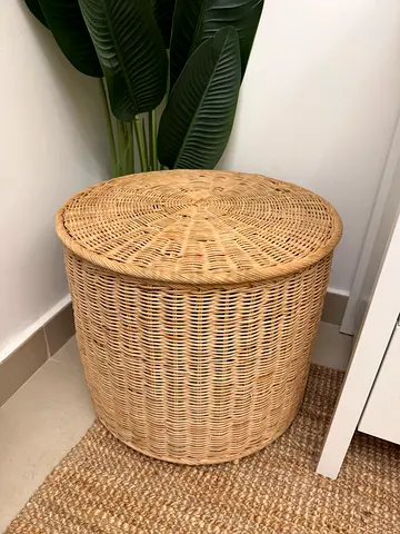 Storage Basket / Laundry Basket