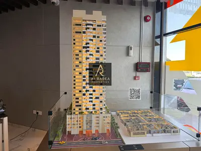 مشروع جديد — AZHA VIEW اكتشف أسلوب حياة عصري في مشروع سكني مميز يجمع بين الراحة والفخامة في كل التفاصيل.