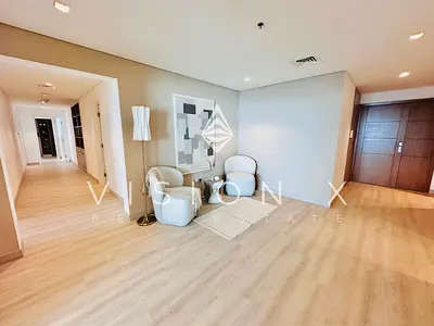 Stunning Views | Spacious Layout | Ready Apartment