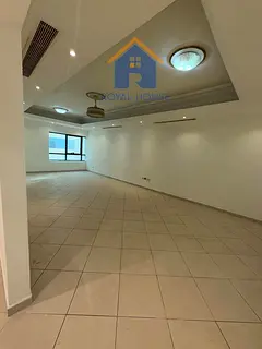 Spacious 2BR with Maid Room in Al Majaz 3 | Near Corniche