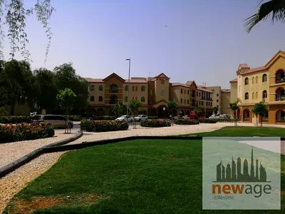 FULL FURNISHED ONE BED APARTMENT WITH BALCONY