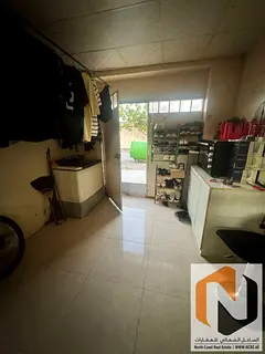 For Sale Arabic House Khorfakkan