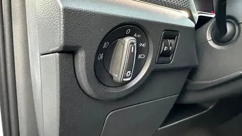 2024 Volkswagen TAIGO 照片 9