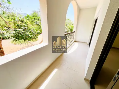 2BR Apartment | Garden View | The Gardens Building 72