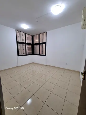 For rent in the Al Qasimia Station area of Sharjah. A spacious and distinctive apartment suitable f