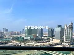 Spacious 1BR Apartment | Move-In Ready | Sea and City View