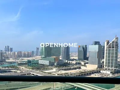 Spacious 1BR Apartment | Move-In Ready | Sea and City View