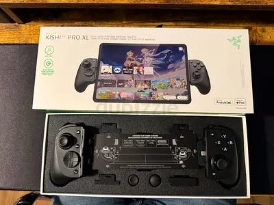 Razer Kishi V3 Pro XL Mobile Gaming Controller for Android