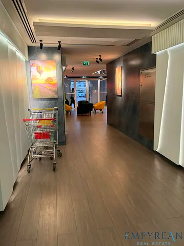 Modern Studio | Flexible Payment | Prime Location
