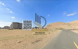 🏗️ Residential &amp; Commercial Land for Sale in Al Jurf 3 – Ajman