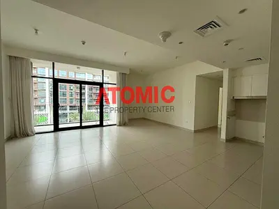 Chiller Free | 3Bed+Maid | Ready To Move In