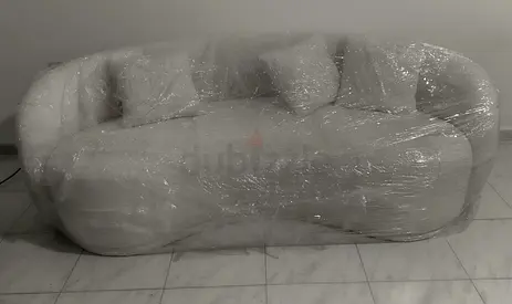 7 Seater Sofa Set - BRAND NEW - FREE DELIVERY