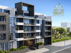 LOCATION JVC/30%-70% PAYMENT PLAN/BOOKIT/FURNISHED