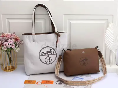 Hermes women bag