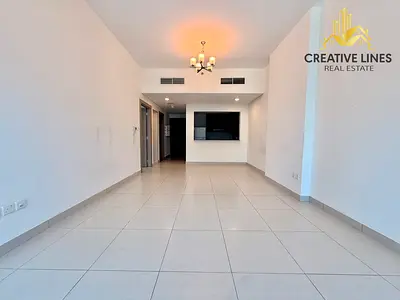 ✨ Huge 1 Bedroom | Pool & Park View | Chiller Free | Lundry room ✨
