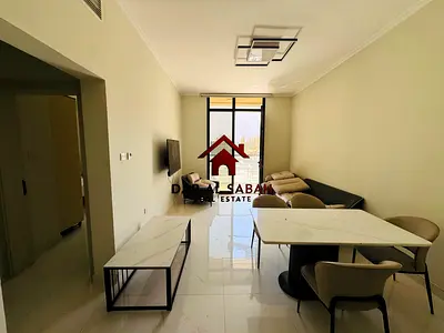 1BHK with One month free❗️Fully Furnished apartment ❗️Balcony ❗️Ready to move