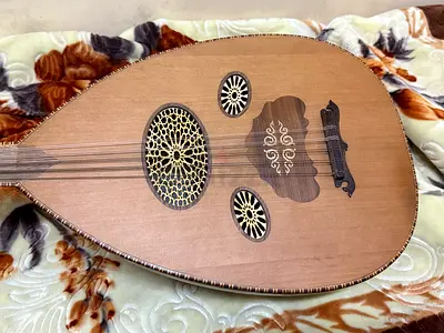 عود زرياب