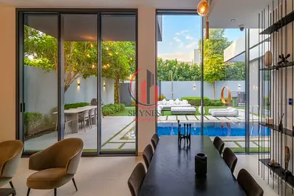 3 Bedroom Townhouse in Masaar 3, Sharjah | High Investment Potential | Prime Family Community