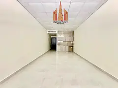 Spacious Studio Apartment with Separate kitchen Central Ac