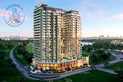 15% Down Payment | 0.5% Monthly | 5% Discount | DLD Waiver | 70% Appreciation