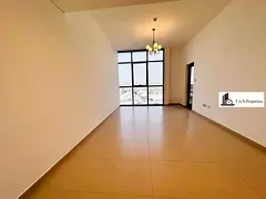 1 BHK WITH BALCONY | HUGE SIZE LAYOUT | MODERN FINISHING | ALL AMENITIES