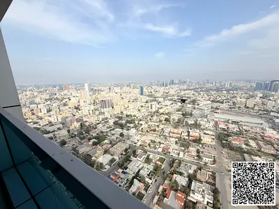 HOT DEAL | 2BRH Apartment for Sale in Horizon Towers | City View | Prime Location