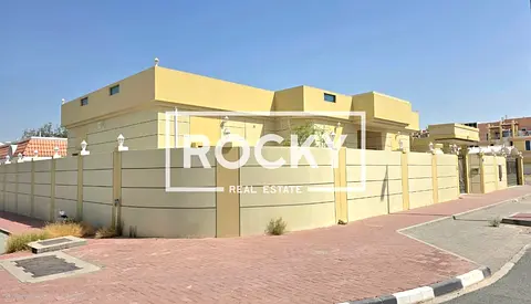 Standalone | Renovated | 3 B/R Villa | Store | Servant Rooms