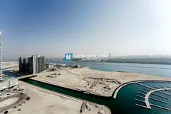 Full Sea View | High Floor 2BR | Full Facilities