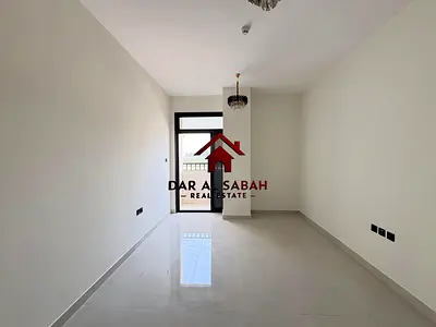 6 cheque payment/deposit cheque/with balcony/very huge apartment/brand new building/ready to move!