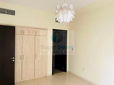 1-Bedroom for sale CBD Riviera Dreams International City
