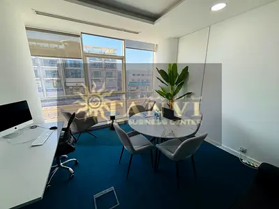 Spacious Office for rent | Prime Location| No Commission