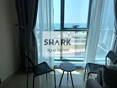 Fully Furnished Sea View Apartment | Cash Sale | Ajman Corniche Residence