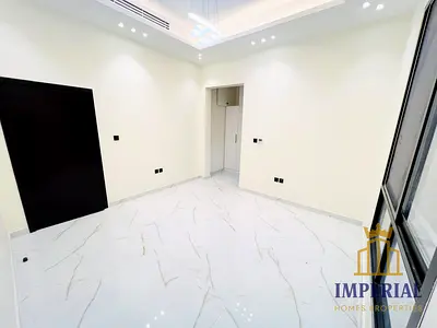 For Rent – Brand New Luxury Villa in Al Helio 2