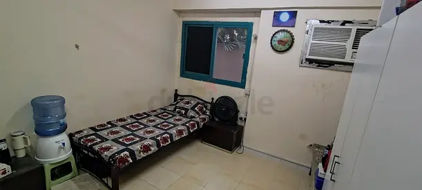Bed Space