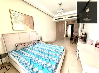 Fully Furnished Apartment | Smart Home | Prime Location