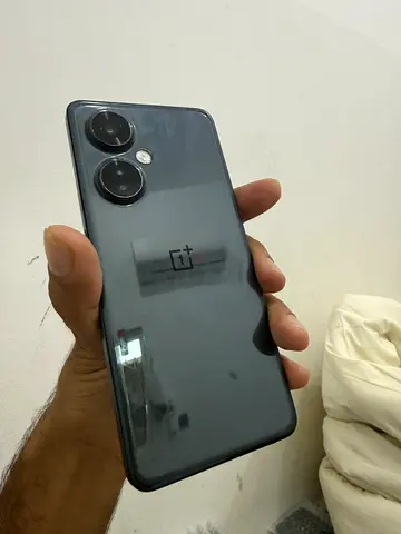 One Plus Nord CE 3 5G lite