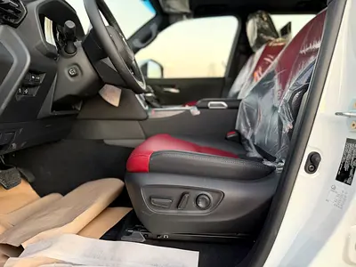 صورة مصغرة 11 لـ 2026 Toyota LAND CRUISER